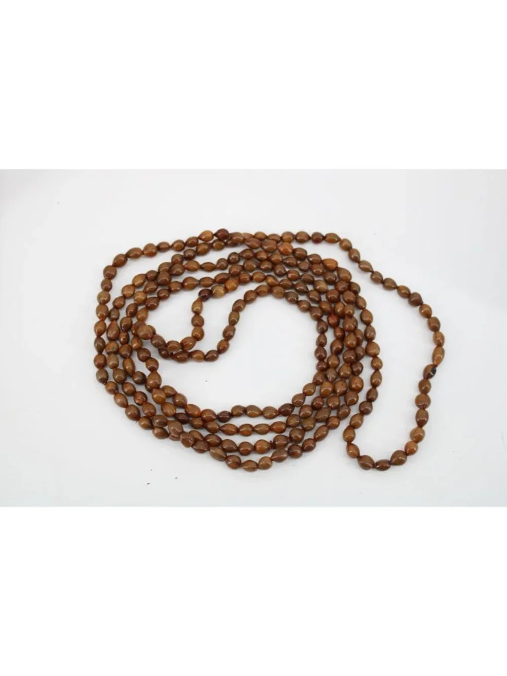 Kuka Bead Necklace Vintage 91